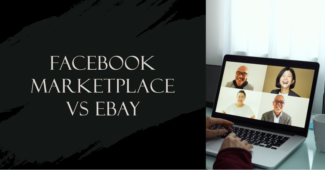 facebook marketplace vs ebay