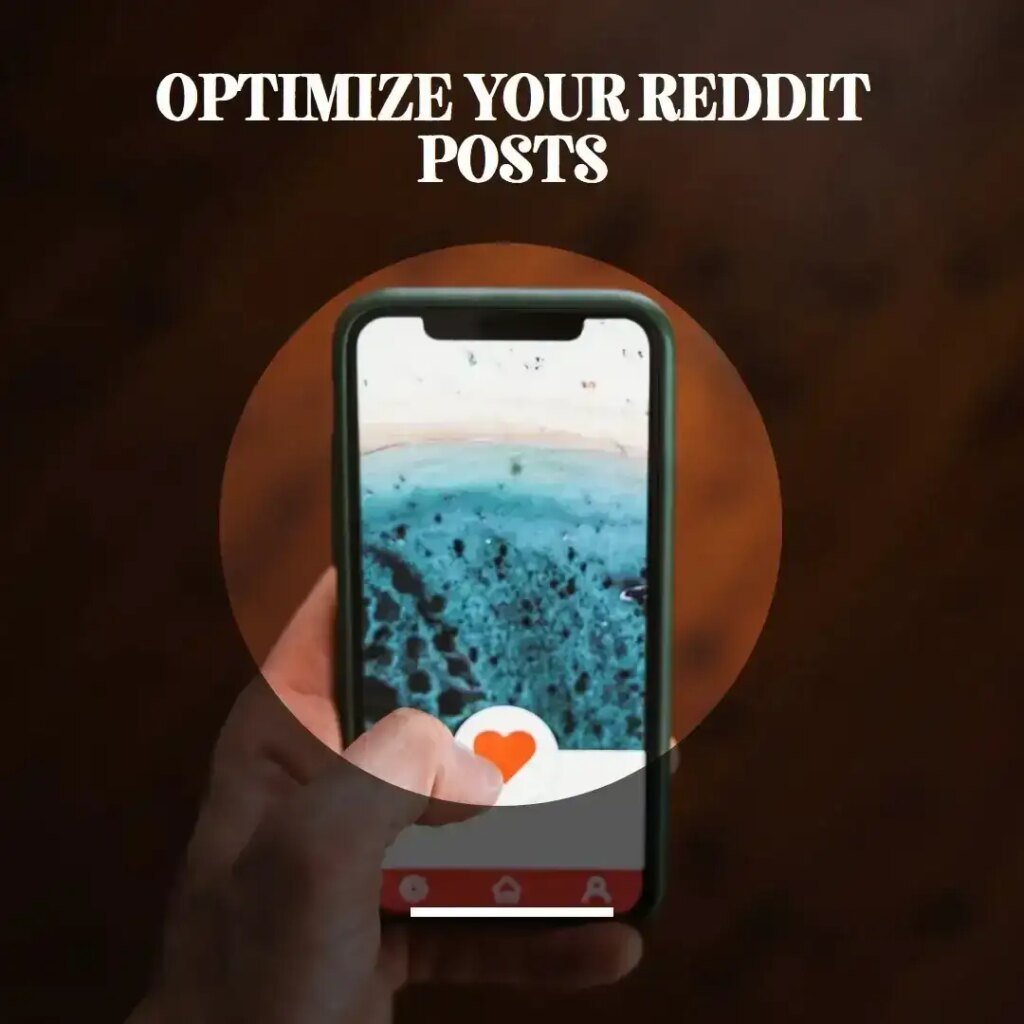Best time to post on Reddit in the morning